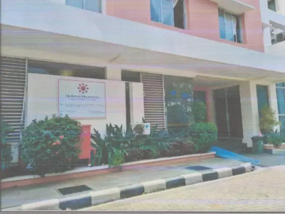 Kharisma Bangsa