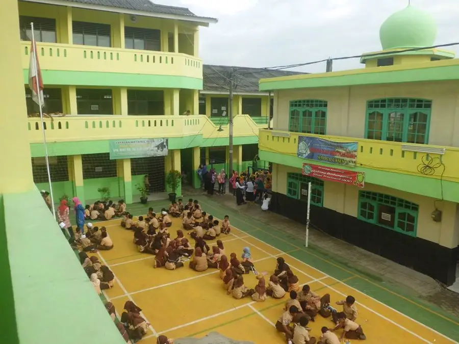 Islam Miftahul Huda