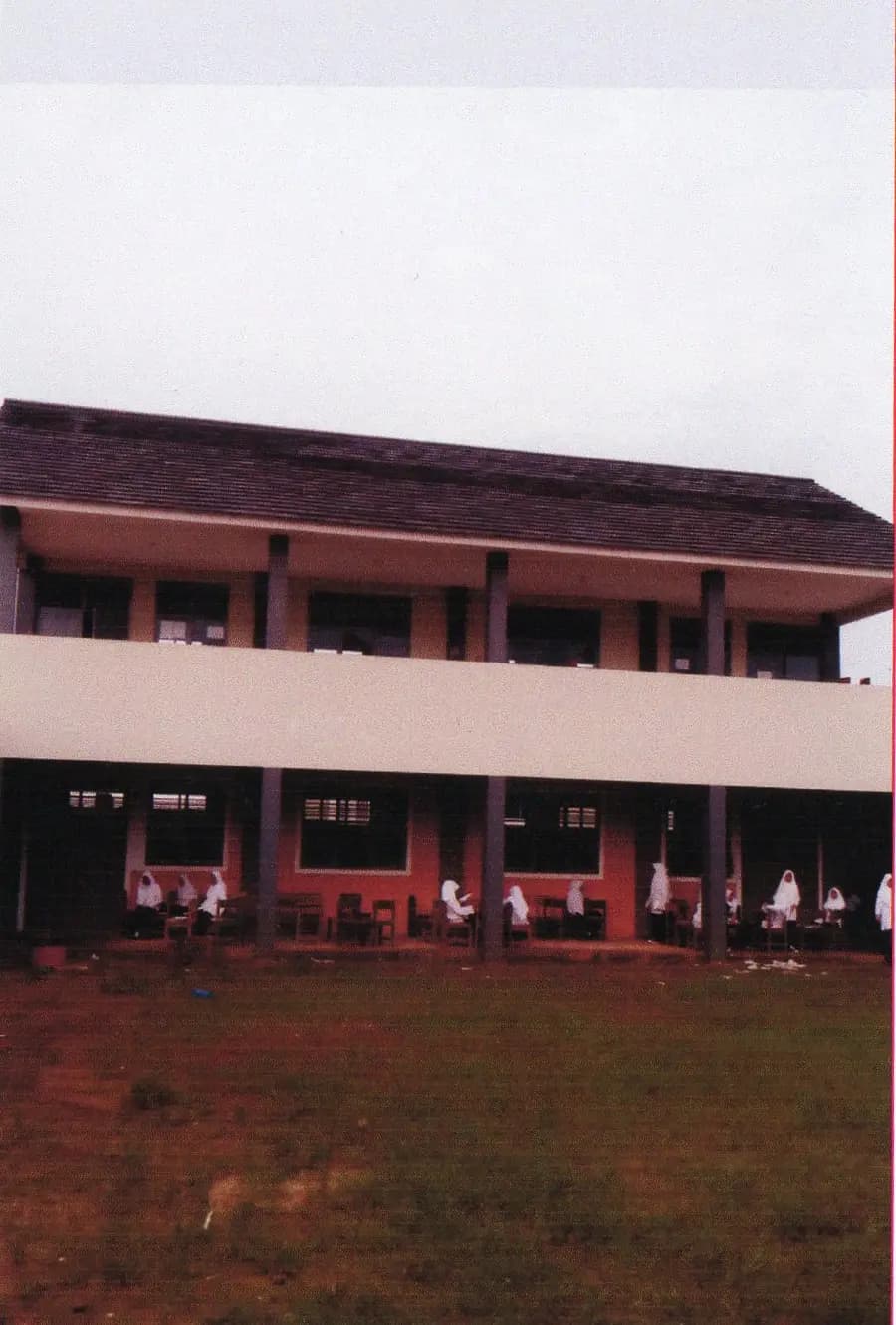 SMAS PLUS DARUL HIKMAH