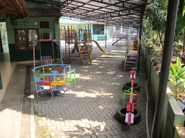 An-Nur Jatibening Permai