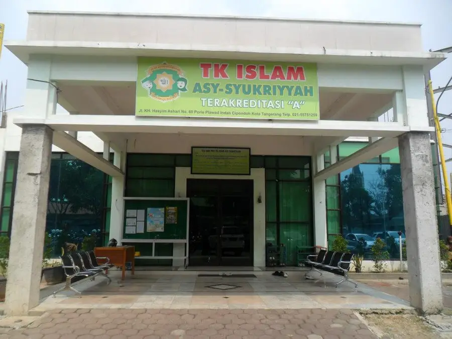 Asy-Syukriyyah