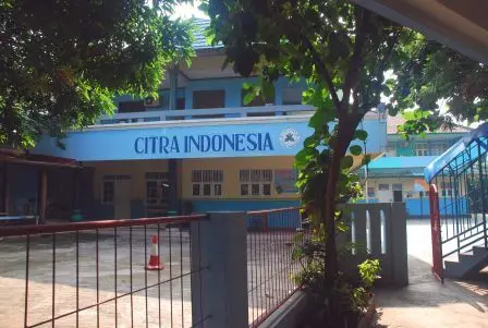 Citra Indonesia