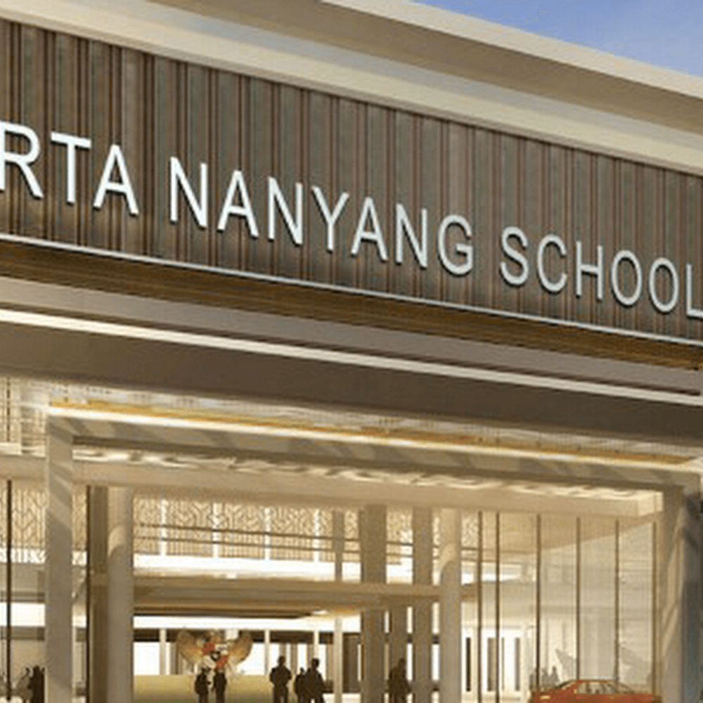 Jakarta Nanyang School