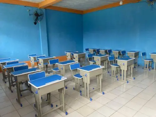 SMAS YP KARYA
