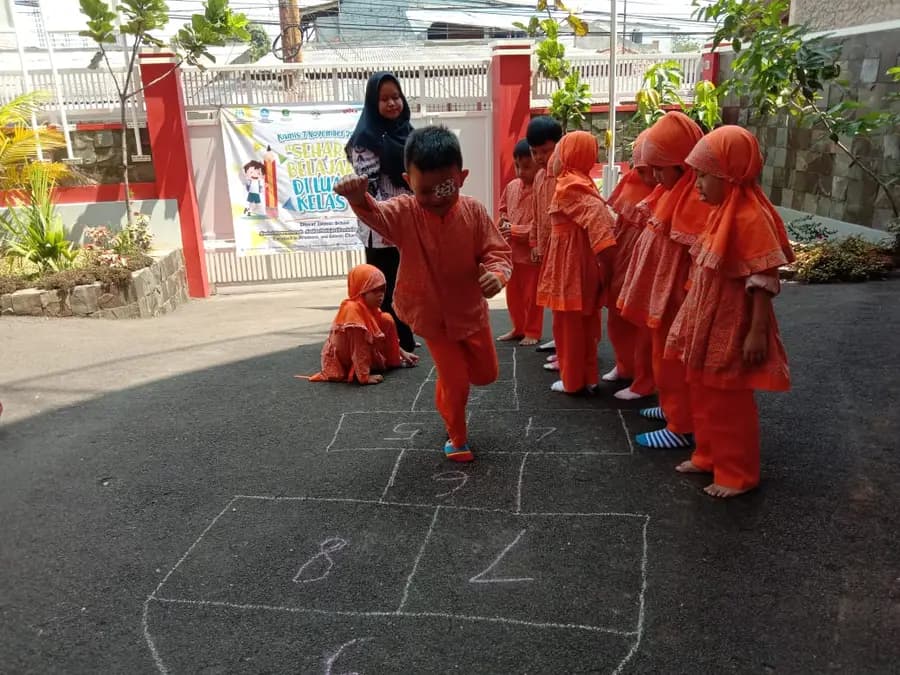 Dilaraf Islamic School