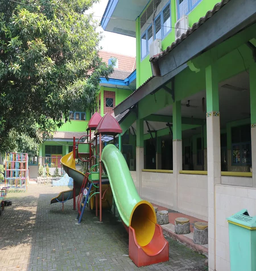 Katolik Mater Dei