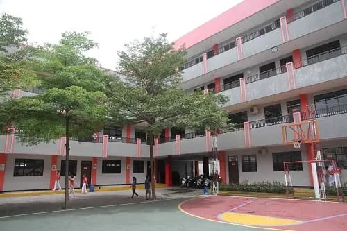 SMP INFORMATIKA PRIMA UNGGUL