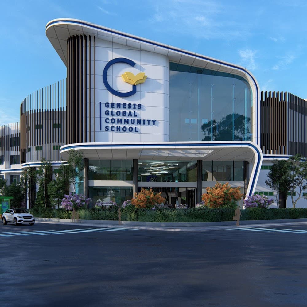 Genesis Global Community School