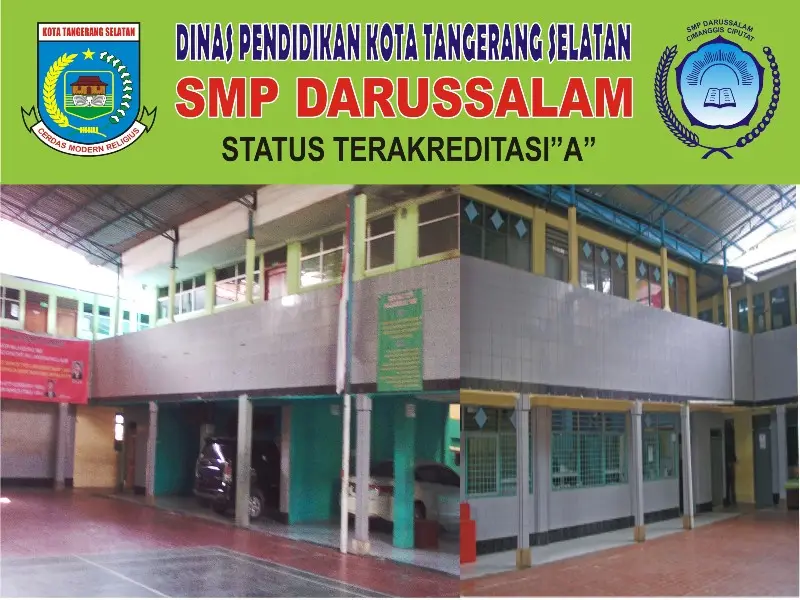 Darussalam Ciputat