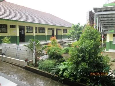 SMP FALATEHAN