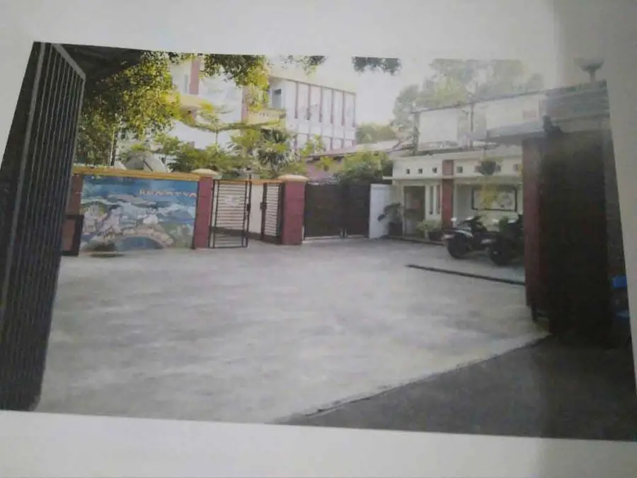 SD BUNAYYA ISLAMIC SCHOOL
