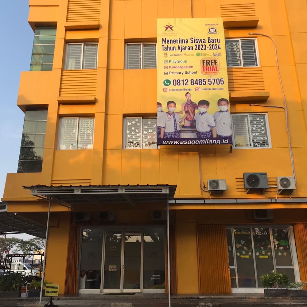 SD ASA GEMILANG