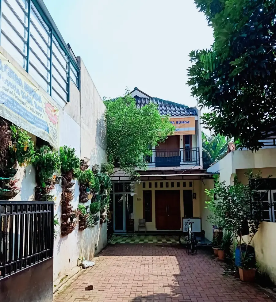 SMP ISLAM CITRA BUNDA